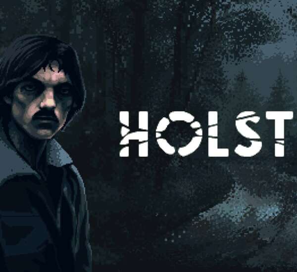 Holstin