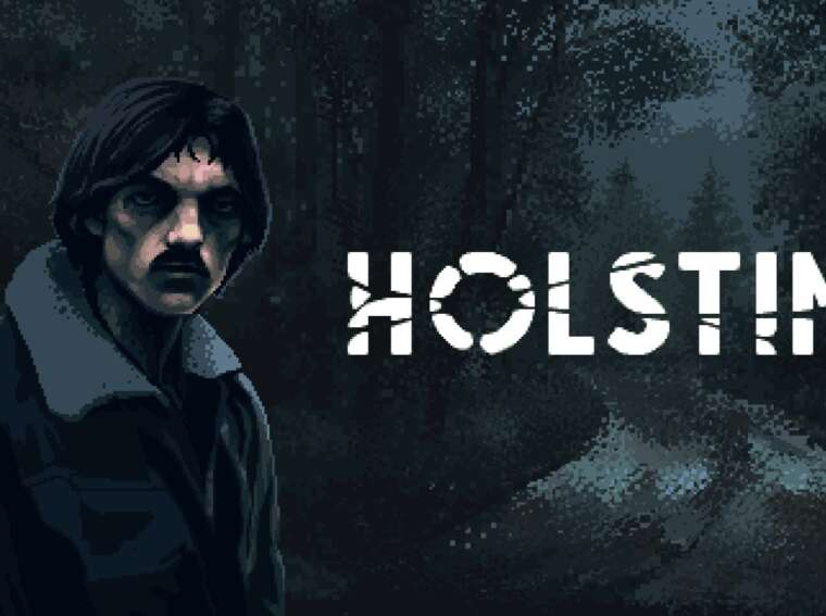Holstin