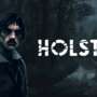 Holstin: Terror Polonês em Pixel Art Surreal Anuncia Chegada em 2027 e Direto no Game Pass; Demo Já Conquistou 94%!
