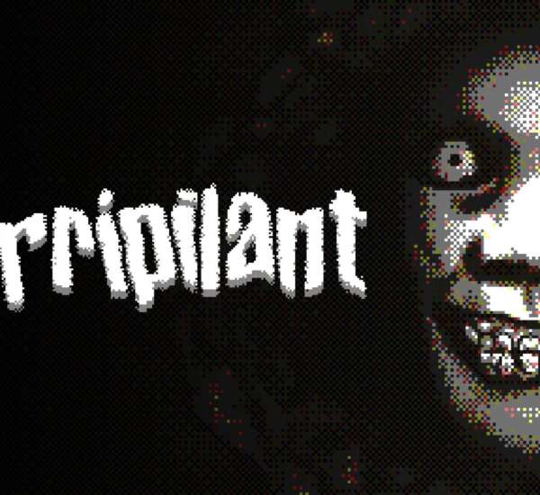 Horripilant