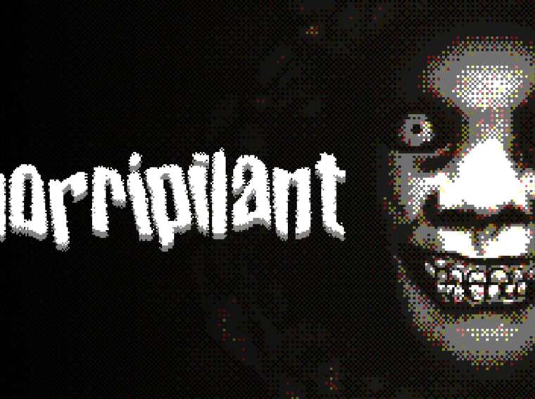 Horripilant
