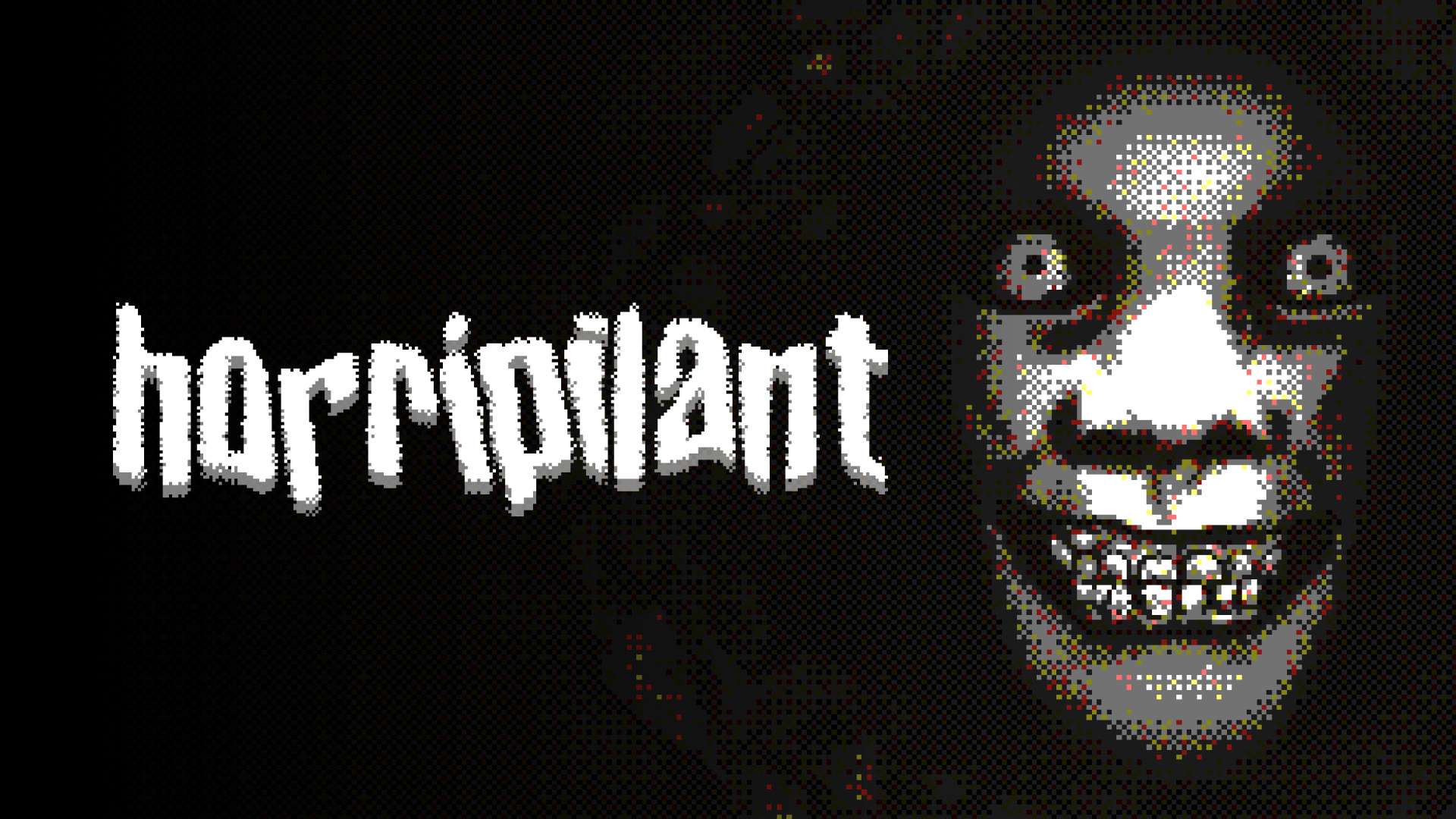 Horripilant