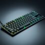 Razer Huntsman V3 Pro Low-profile: O Teclado Que Desafia A Lógica do Conforto e Performance Para Esports