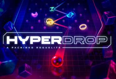 HYPERDROP