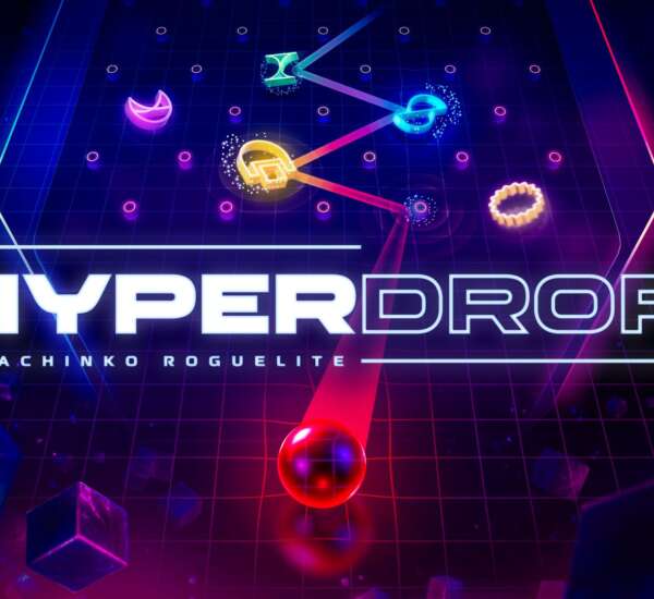 HYPERDROP