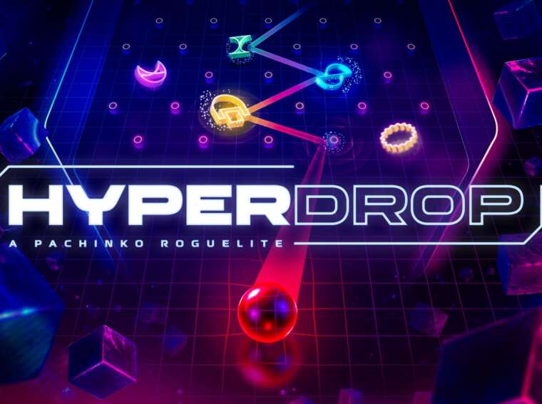 HYPERDROP