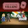 I Want to Play the Villain!: Novo Puzzle dos Criadores de Boxville Chega com Drama e Demo Imperdível