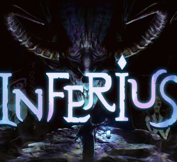 INFERIUS