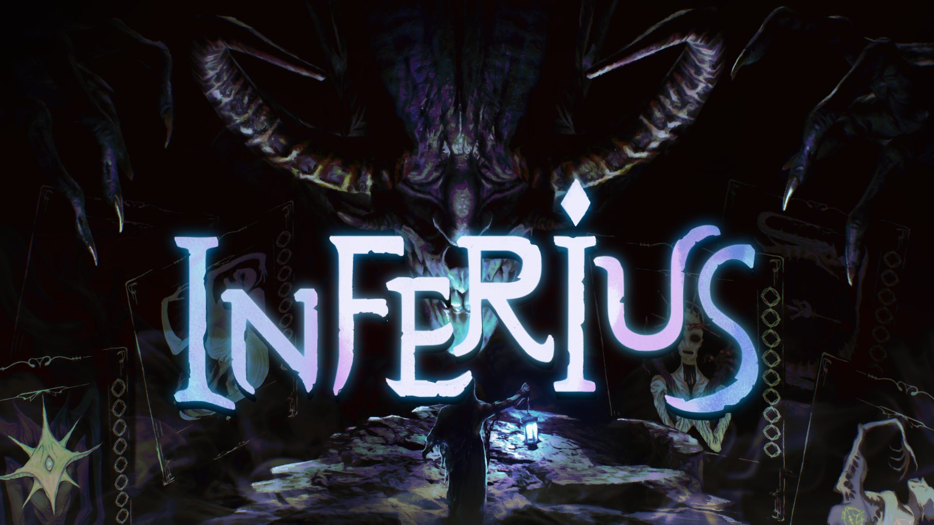 INFERIUS