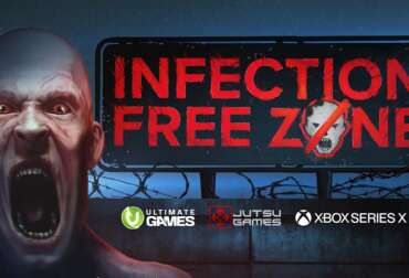 Infection Free Zone