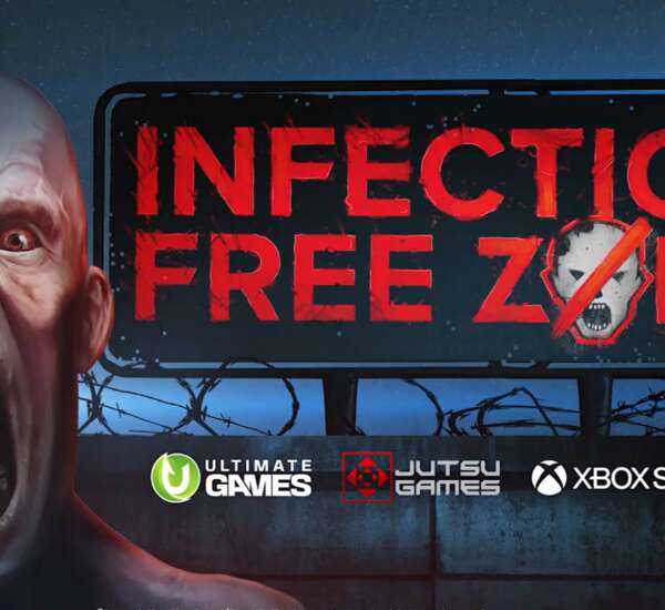 Infection Free Zone