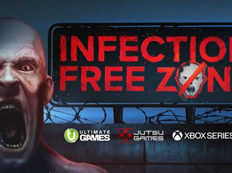 Infection Free Zone