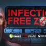 Infection Free Zone Invade Consoles: Sua Cidade Vira Palco do Apocalipse Zumbi!