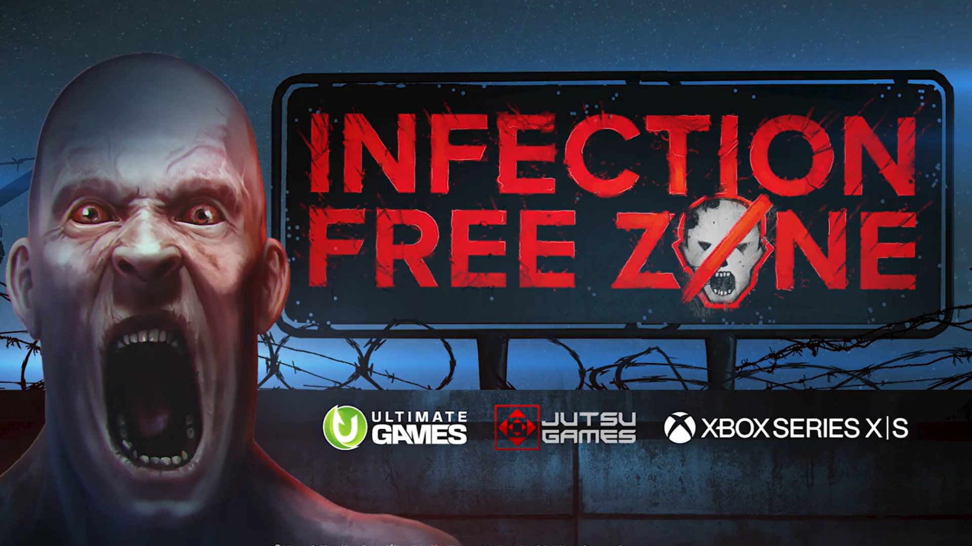 Infection Free Zone
