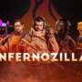 Gamescom 2026: Infernozilla e IZilla Games Desembarcam com Megabooth e 9 Indies Jogáveis de Arrepiar!