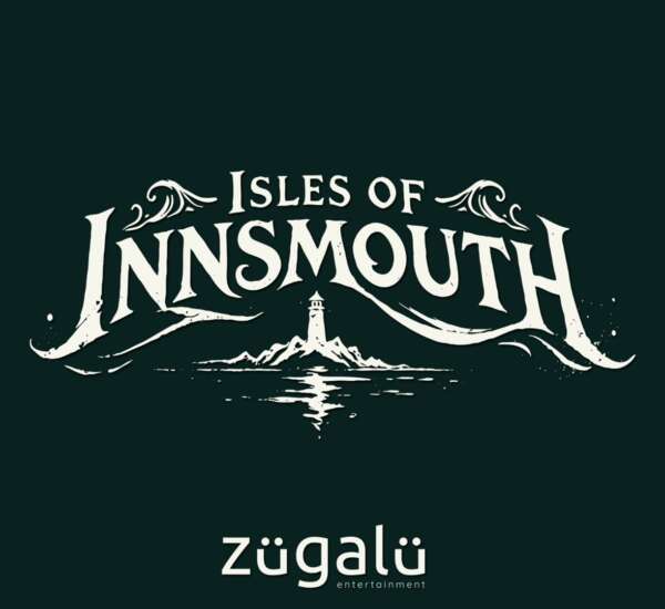 Isles of Innsmouth