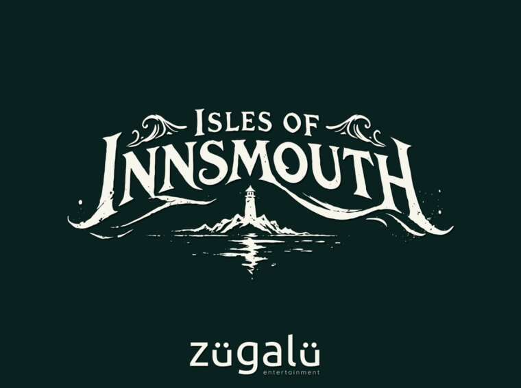 Isles of Innsmouth