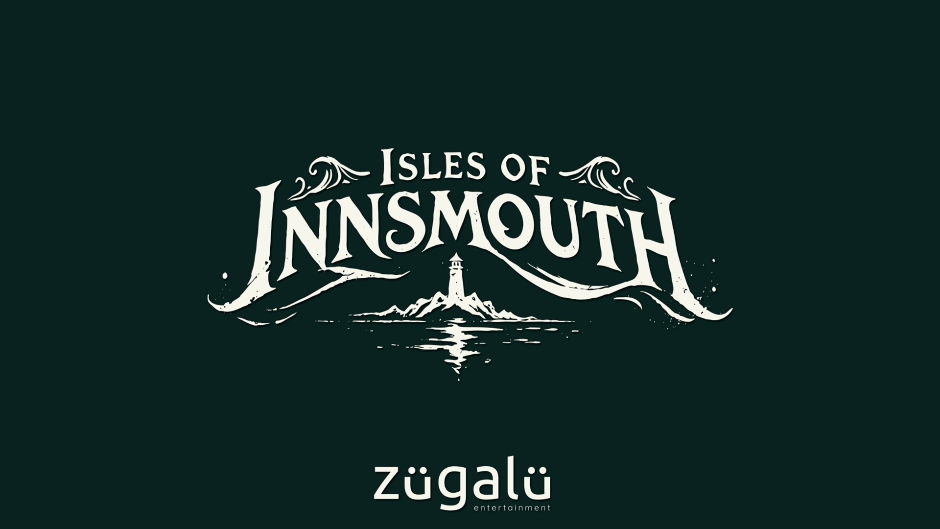 Isles of Innsmouth