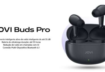 JOVI Buds Pro