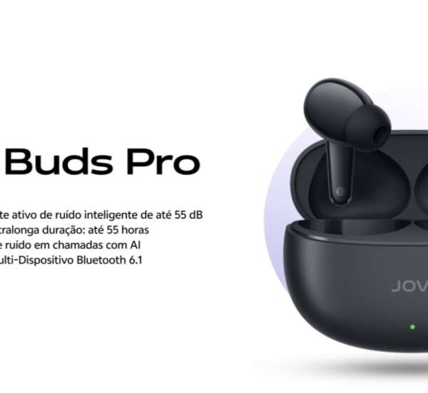 JOVI Buds Pro