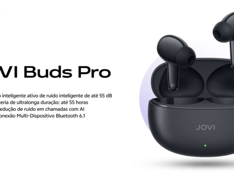 JOVI Buds Pro