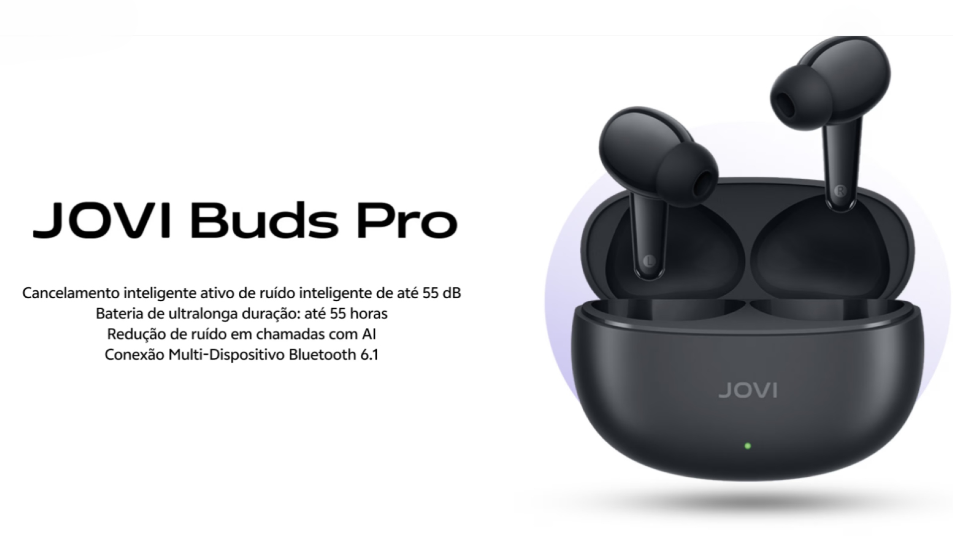 JOVI Buds Pro