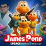 James Pond Volta em Grande Estilo: Coleção Clássica Ganha Edição Física Limitada no Nintendo Switch 2