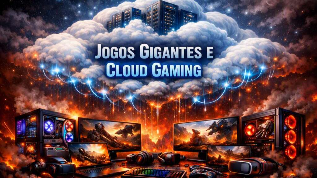 Jogos Gigantes