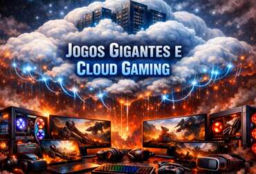 Jogos Gigantes