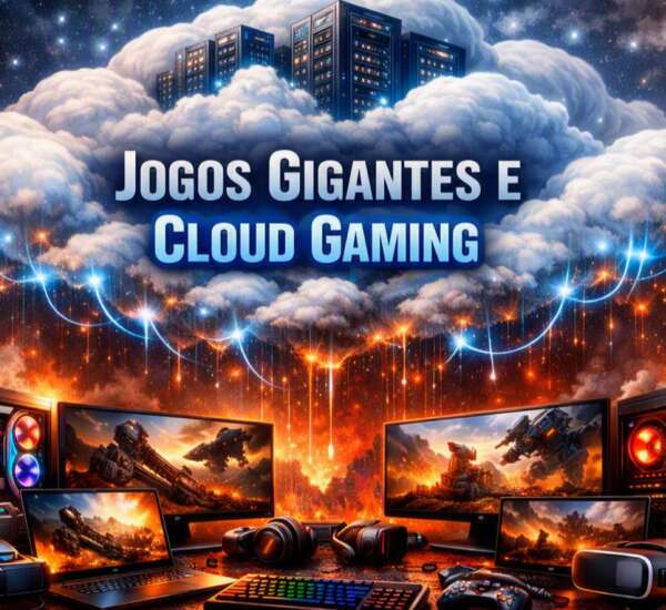 Jogos Gigantes