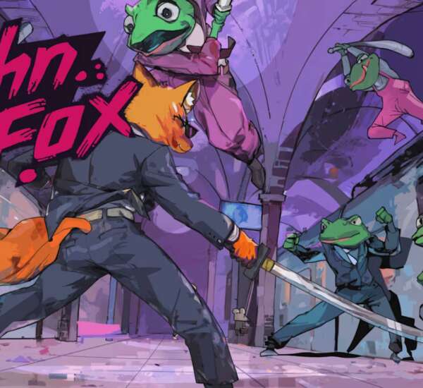 John Fox