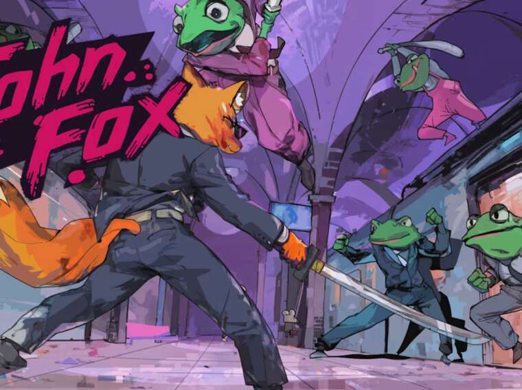 John Fox