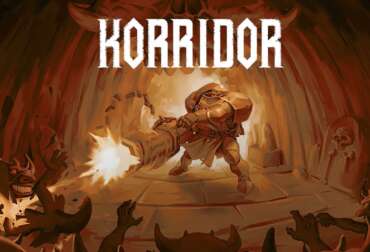 KORRIDOR