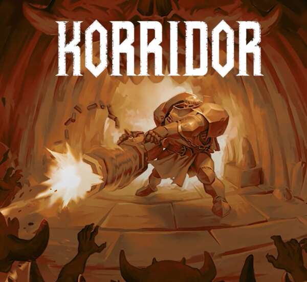 KORRIDOR