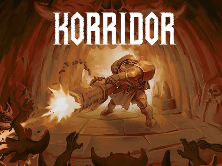 KORRIDOR
