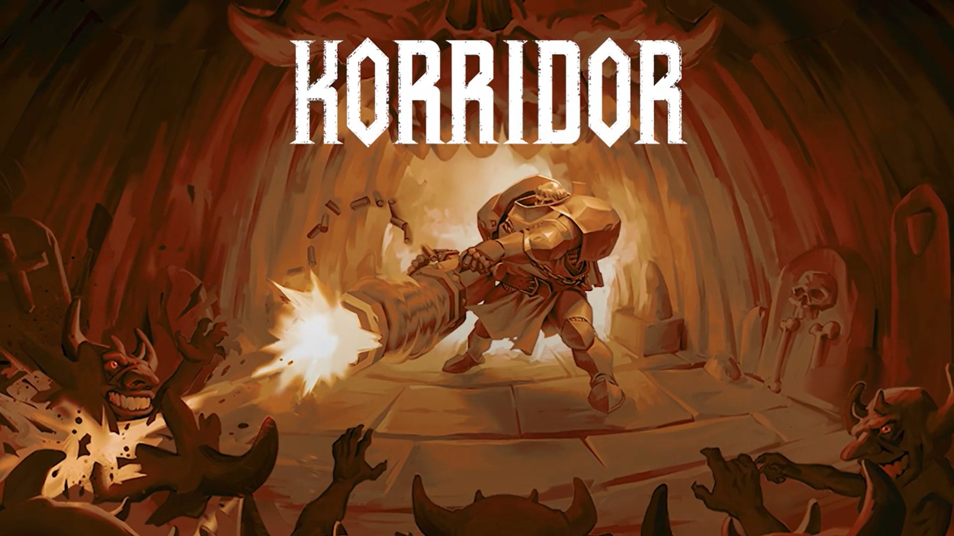 KORRIDOR