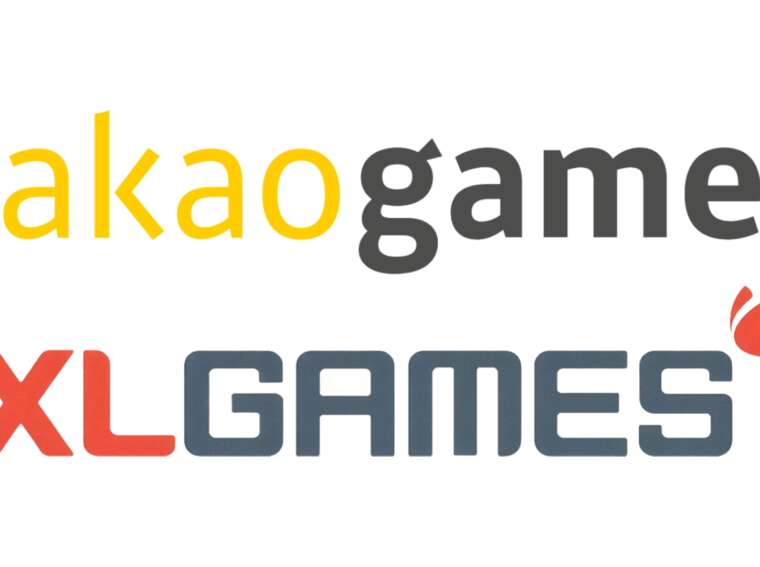 Kakao Games XL Games