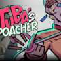 Katuba’s Poacher: Roguelite de Ação com Boss Fights no Ritmo do Jazz Chega ao Nintendo Switch 2 e Outros Consoles!