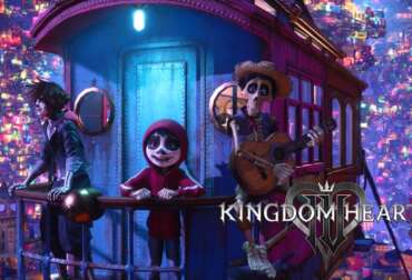 Kingdom Hearts IV
