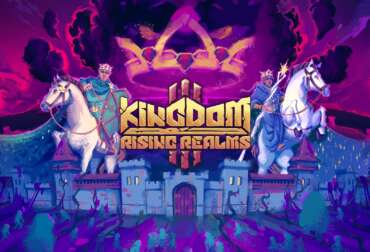 Kingdom III: Rising Realms