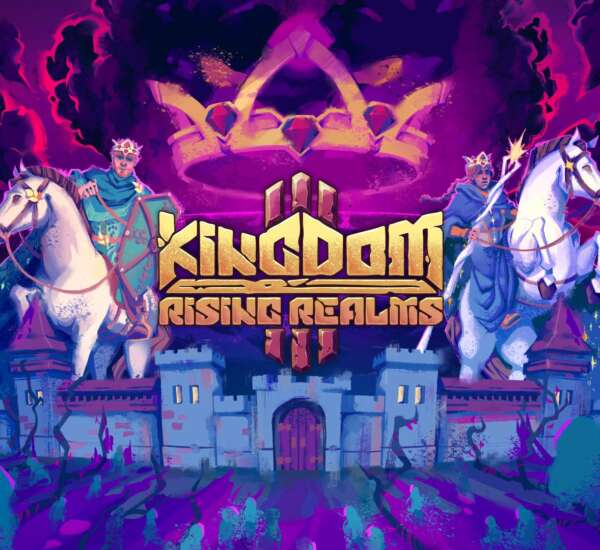 Kingdom III: Rising Realms
