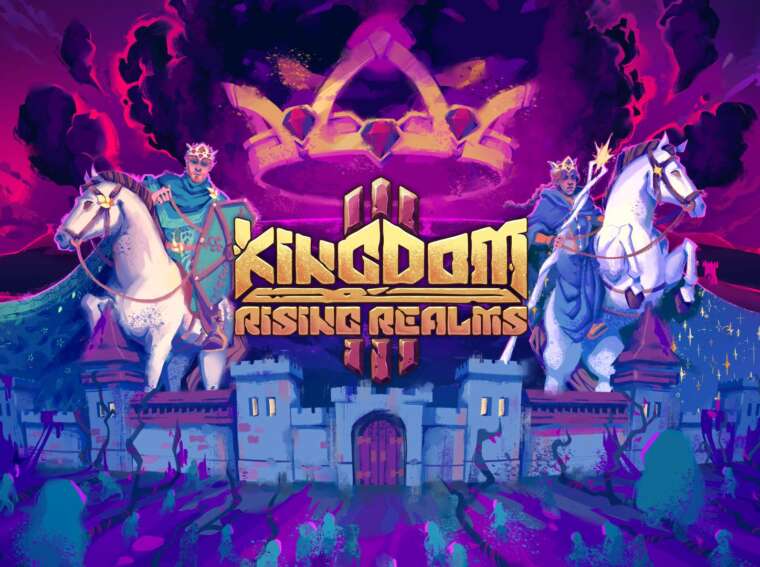 Kingdom III: Rising Realms