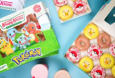 Krispy Kreme