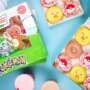 Eu Escolho Você… Para Comer! Krispy Kreme Celebra 30 Anos de Pokémon com Coleção de Donuts Inédita