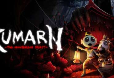 Kumarn: The Wandering Spirit