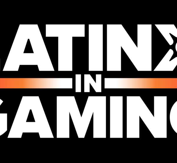 Latinx in Gaming