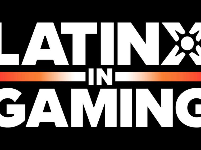 Latinx in Gaming