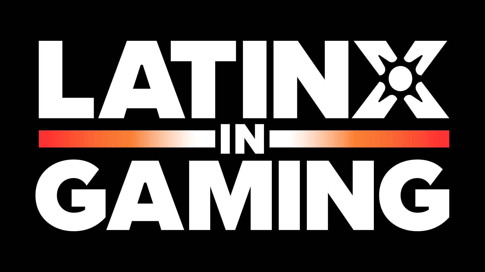 Latinx in Gaming
