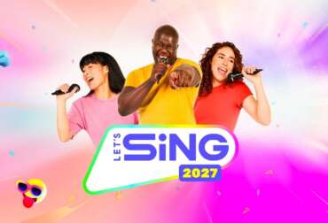 Let's Sing 2027