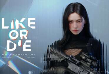 Like or Die